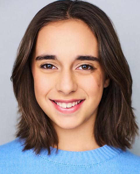 Lena Josephine Marano Photo