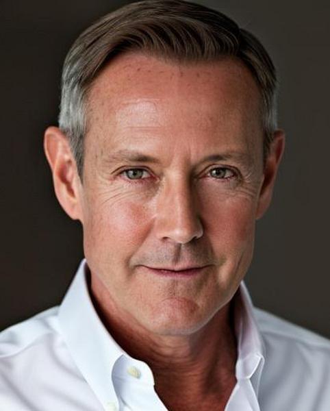 Charles D. Urstadt Photo