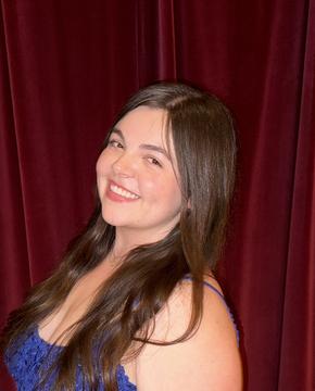 Stephanie Stanton Photo
