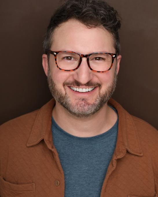 Sam Nagel Photo