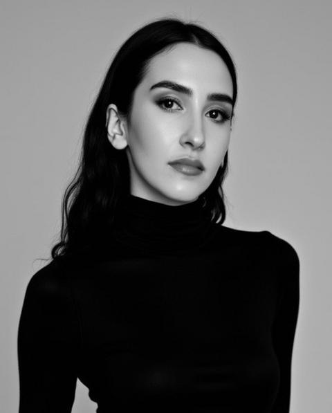 Ashley Jana Photo