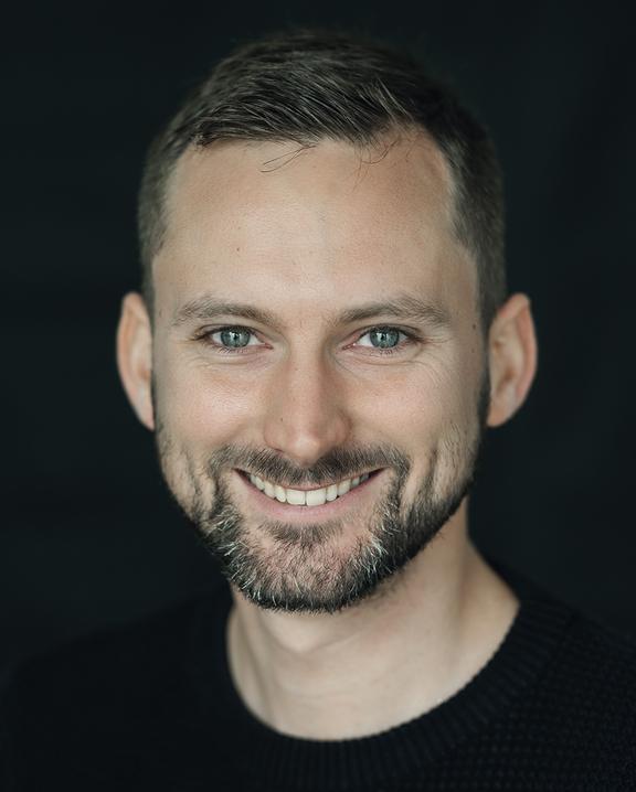 Chris Coxon Photo