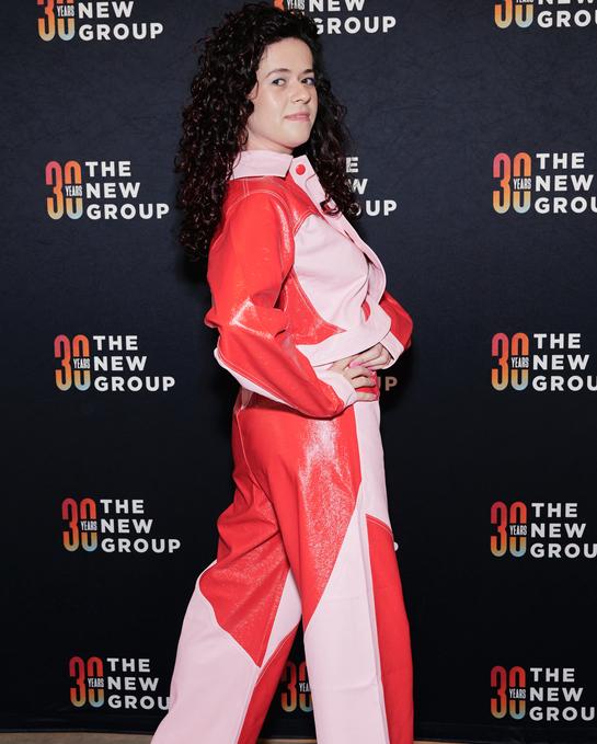 Olivia Palacios Photo