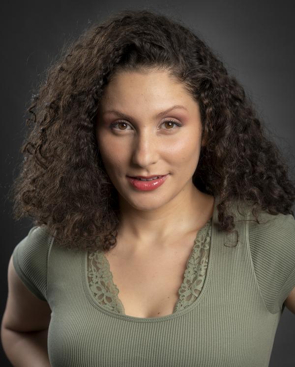 Anat Kriger Photo