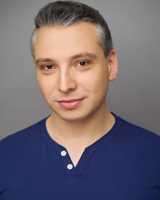 Brandon Salerno Photo