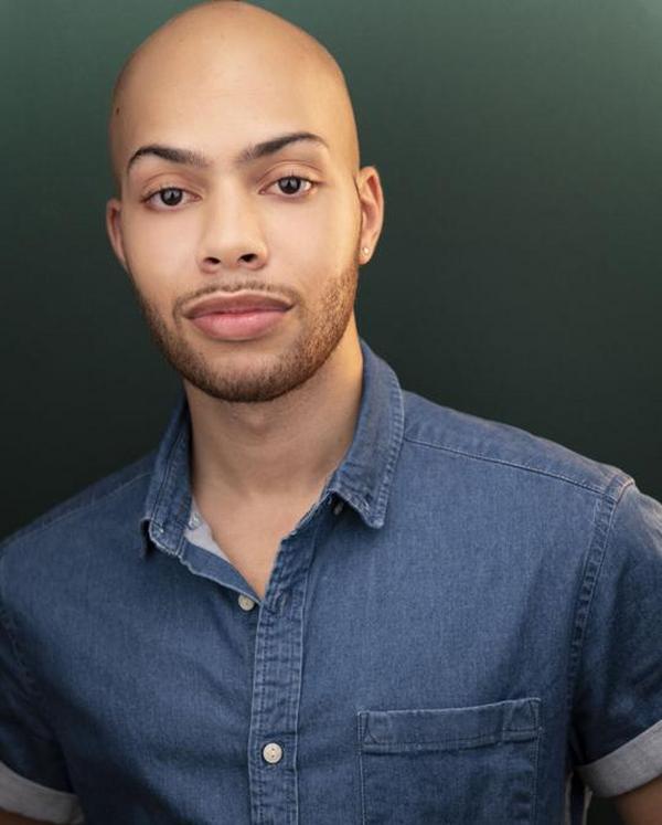 Bryce Valle Photo