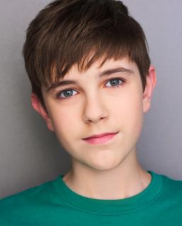 Cole Bellorgey Photo