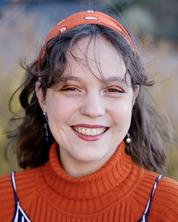 Sivan Raz Photo