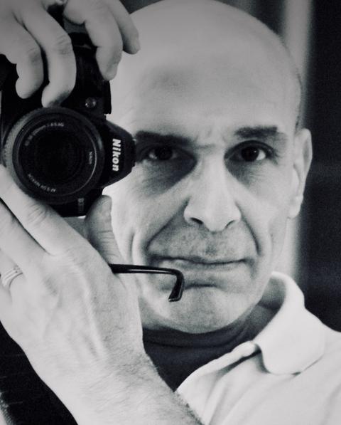 Jonathan S. Cerullo Photo
