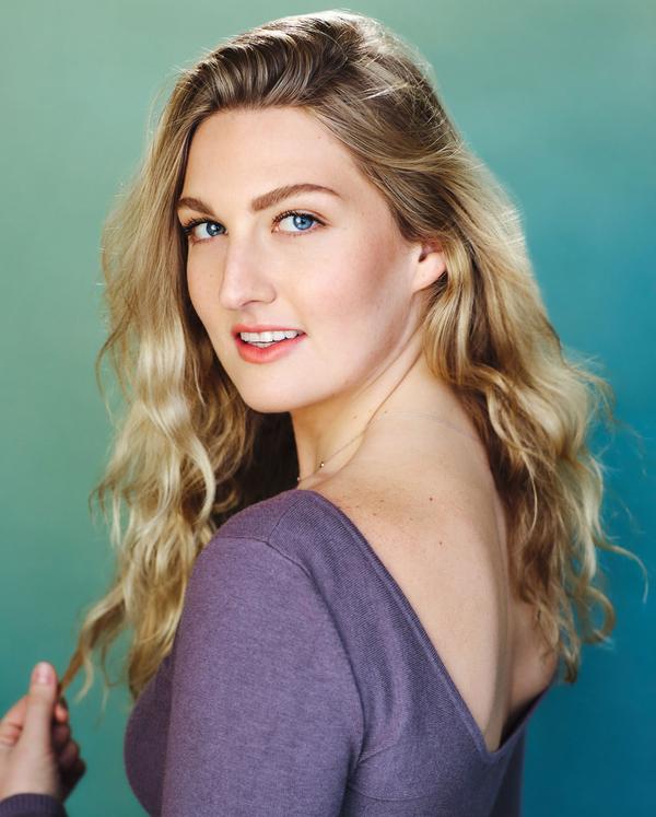 Jacqueline Neeley Photo