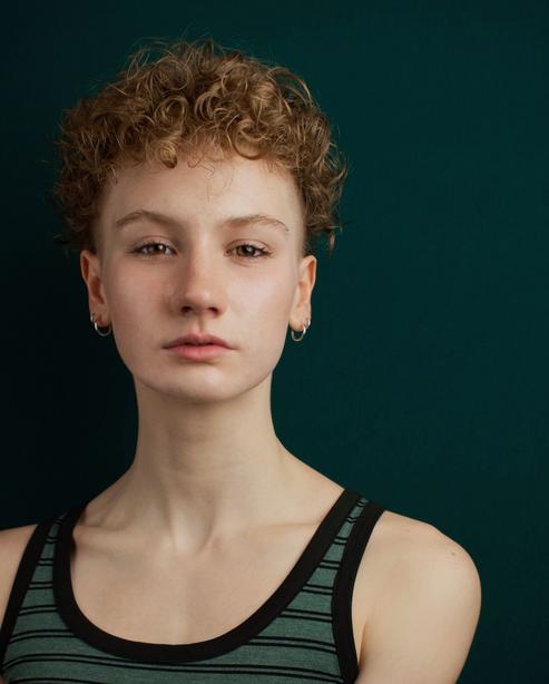 Kailin Brown Photo