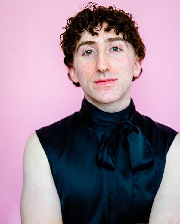 Christopher Salvaggio Photo