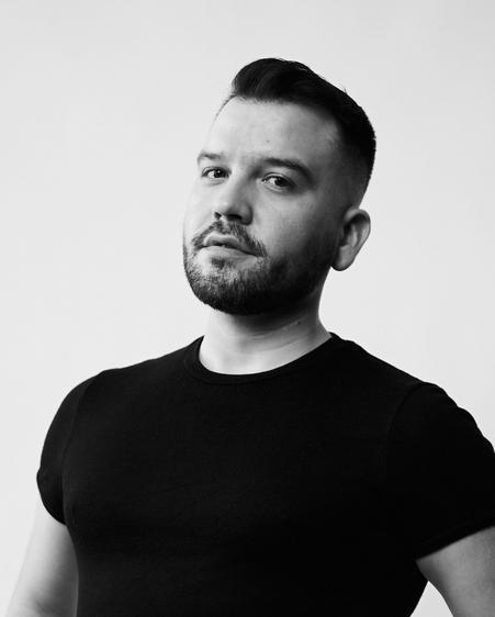 William Carlos Angulo Photo