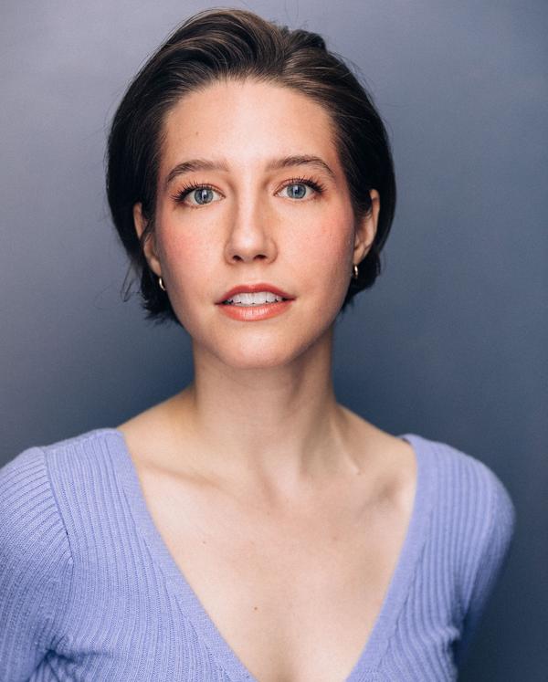 Kaitlyn Mayse Photo