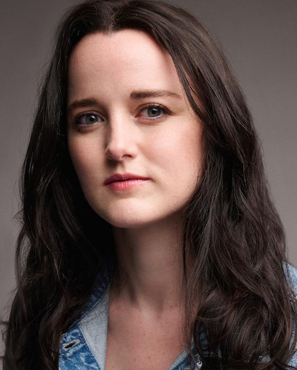 Elizabeth Bays Photo