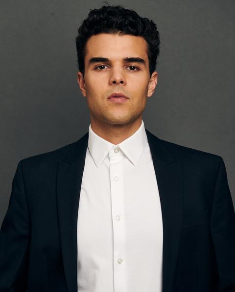 Francisco Javier González Photo