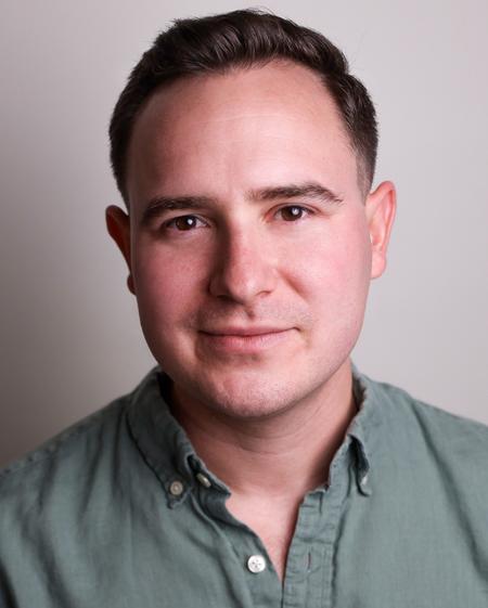 Cameron Kubly Photo