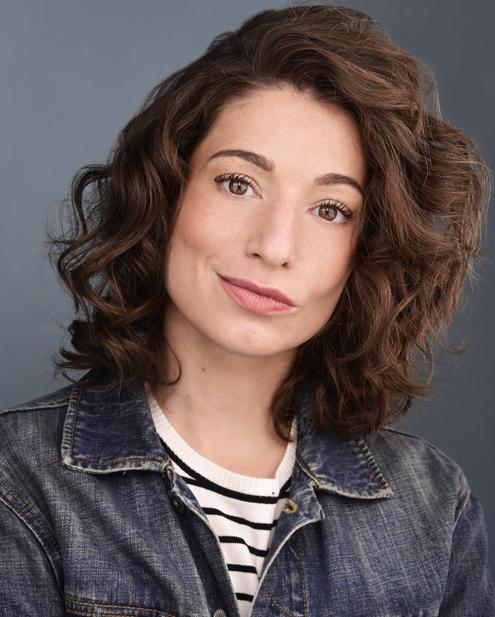 Madelyn Murphy Photo