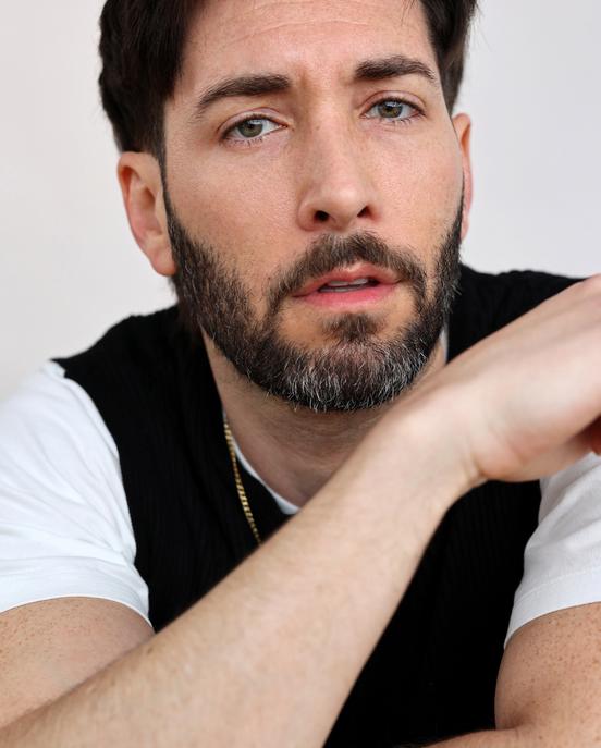 Zachary Prince Photo