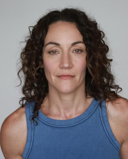 Jennifer McCabe Photo