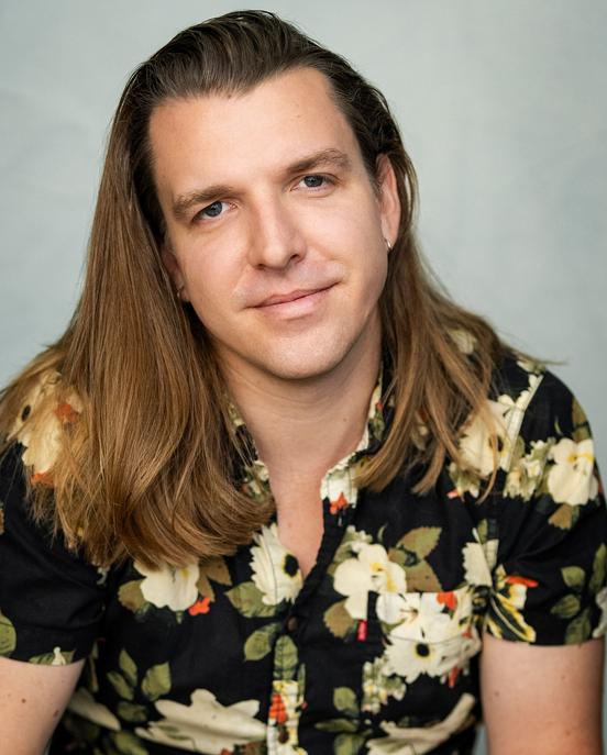 Nick Browne Photo