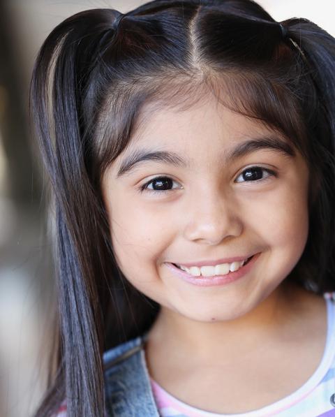 Vivian Atencio Photo