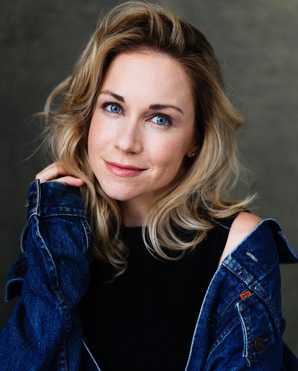 Jessica Mosher Photo