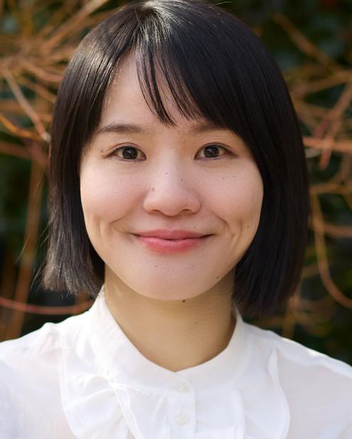 Ayaka Yamamoto Photo