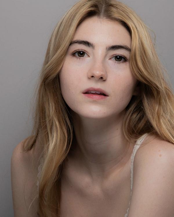 Georgia Waehler Photo