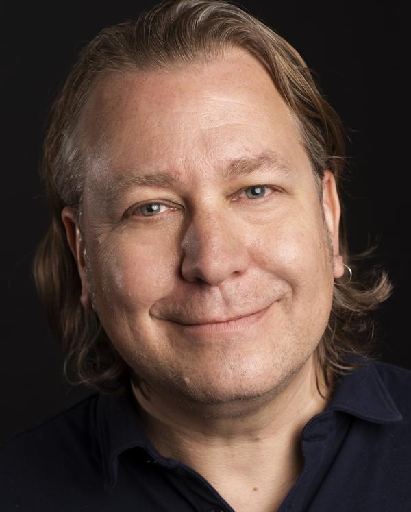 Joel Frost Photo