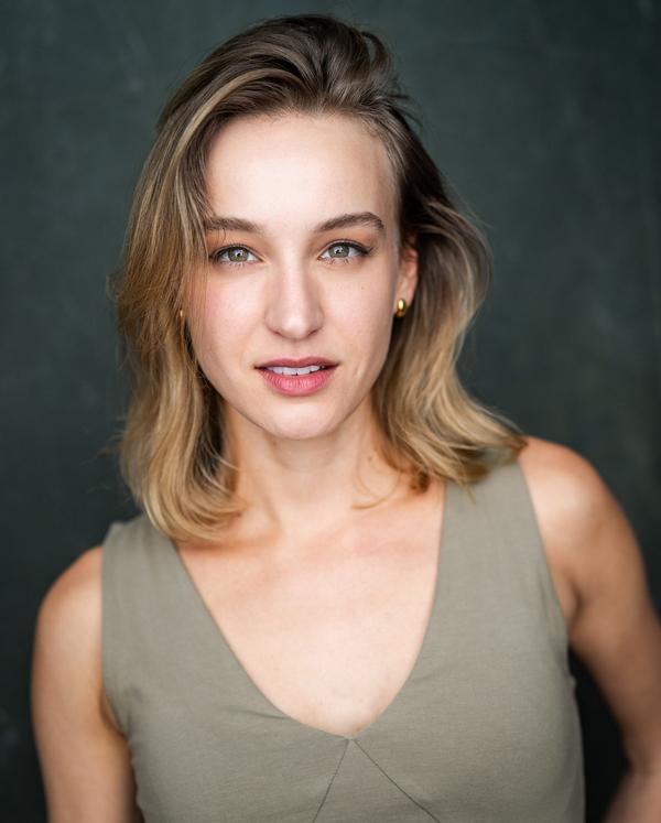 Mary Mattison Photo