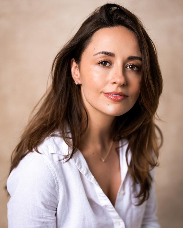 Olivia Clari Nice Photo