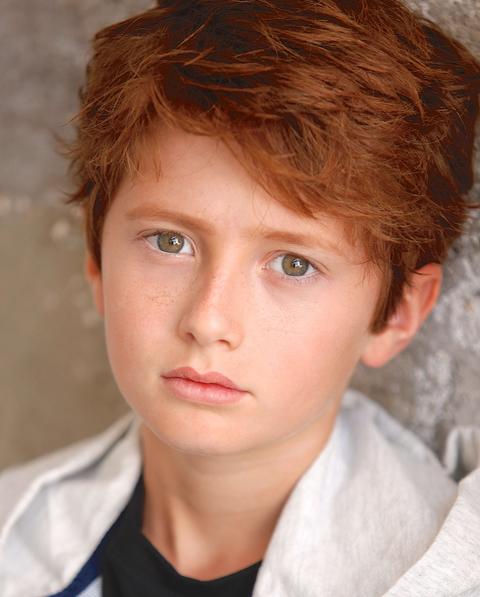 Chance Challen Photo