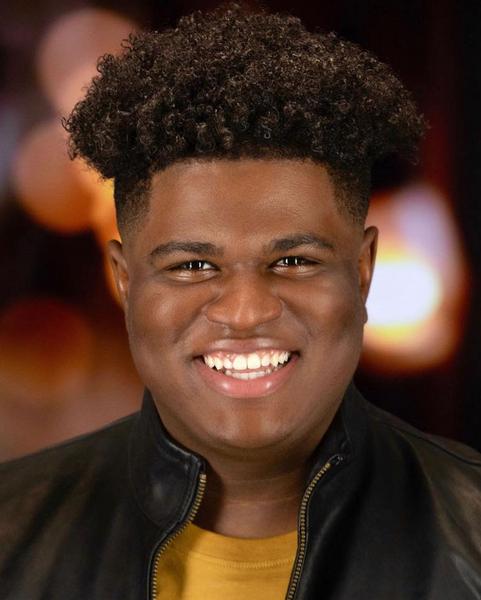 Caelon Colbert Photo