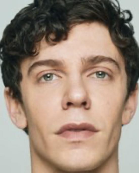 Ben Levi Ross Photo