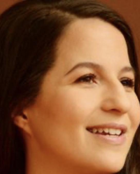 Shaina Taub Photo
