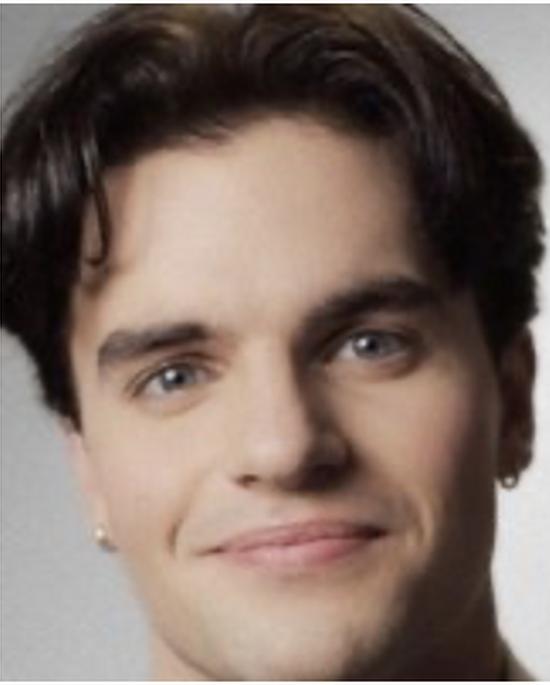 Nicholas Barrón Photo