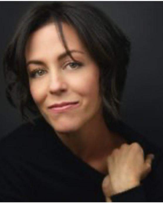 Lauren Blackman Photo