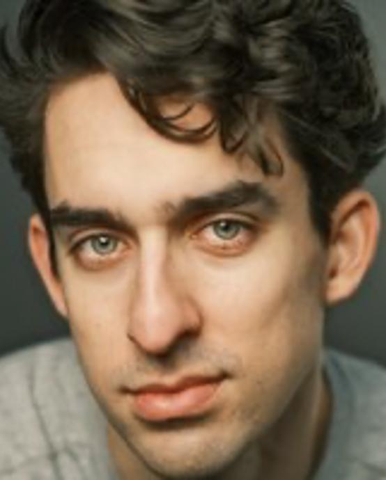 Billy Cohen Photo