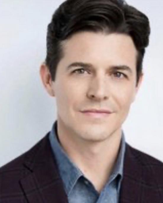 Jason Forbach Photo