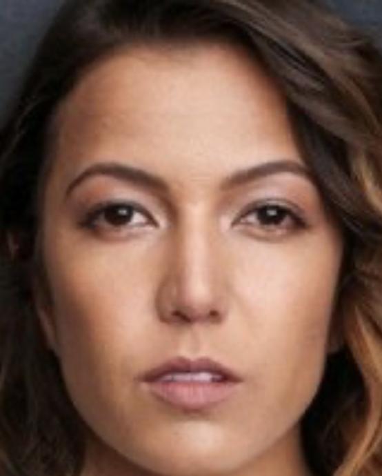 Morgan Marcell Photo