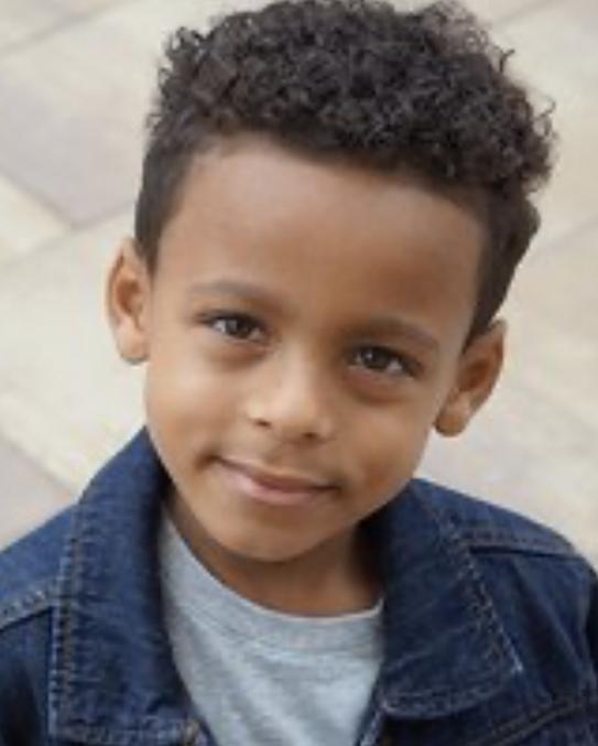 Kane Emmanuel Photo