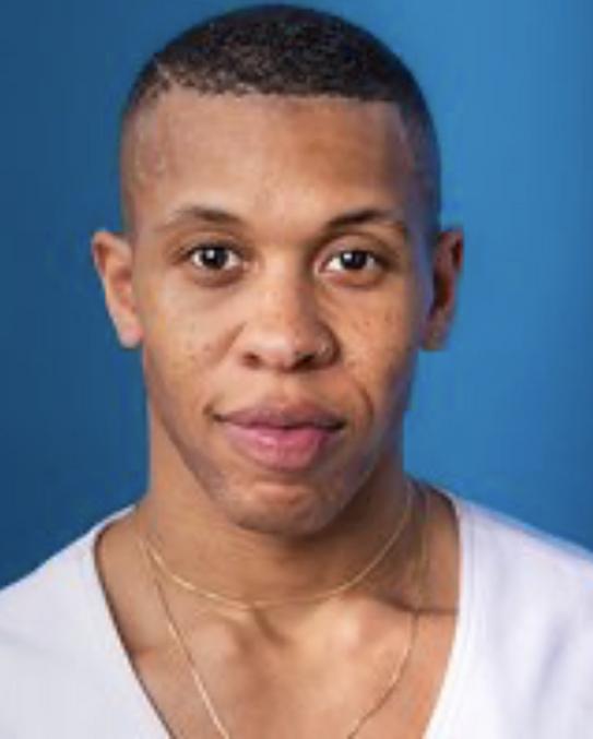 Eean Sherrod Cochran Photo