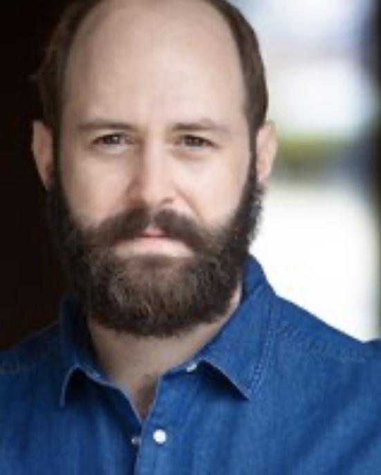 Nick Gaswirth Photo