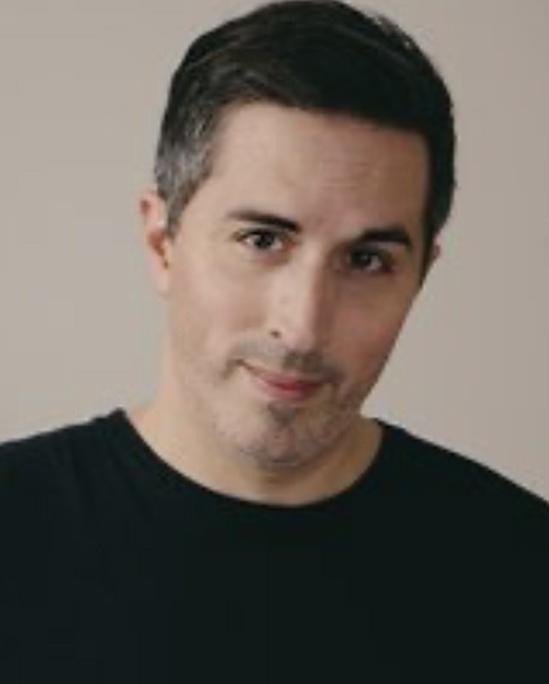 Matthew Scott Photo