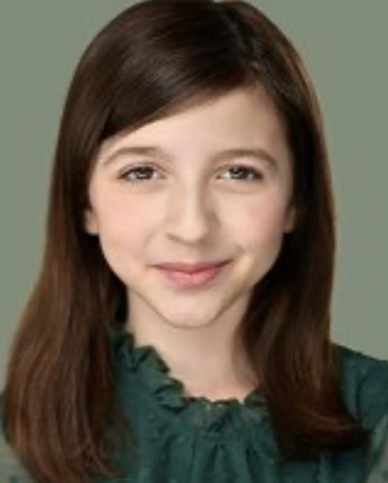 Ellie May Sennett Photo