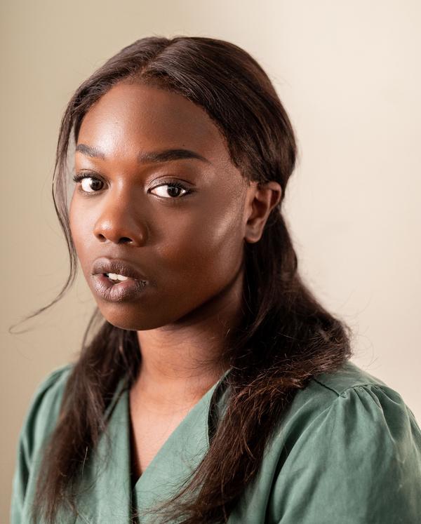 Olivia-Faith Kamau Photo