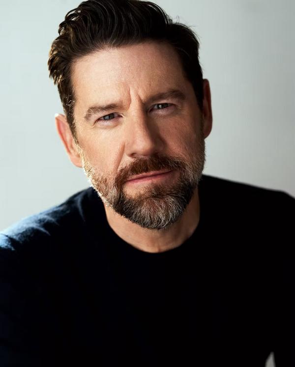 Brian Vaughn Photo