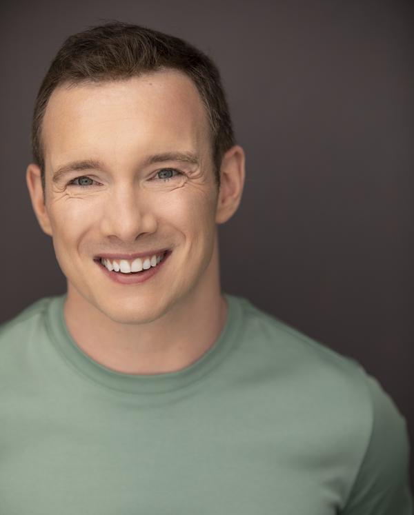 Christopher Imbrosciano Photo