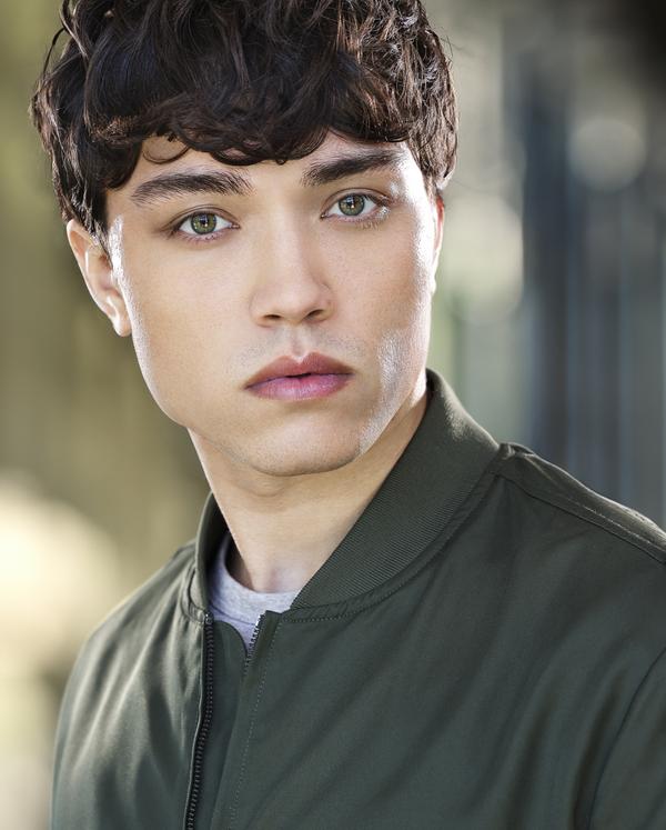 Brandon Halvorsen Photo